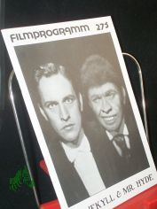 Nr. 273, August 1997, Dr. Jekyll & Mr. Hyde