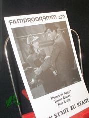 Nr. 272, Juli 1997, Von Stadt zu Stadt