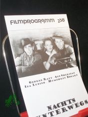 Nr. 258, Januar 1997, Nachts unterwegs