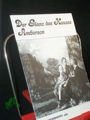 Nr. 244, August 1992, Der Glanz des Hauses Amberson