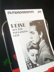 Nr. 237, Januar 1992, Reise aus der Vergangenheit