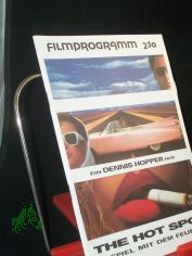 Nr. 230, M�rz 1991, The Hot Spot - Spiel mit dem Feuer