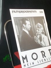 Nr. 225, Januar 1991, Mord, mein Liebling