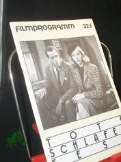 Nr. 223, Oktober 1990, Tote schlafen fest