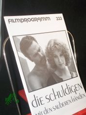 Nr. 222, September 1990, Die Schuldigen mit den sauberen H�nden