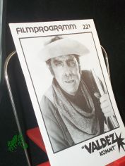 Nr. 221, August 1990, Valdez kommt