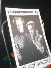 Nr. 82, Februar 1983, Die alte Jungfer