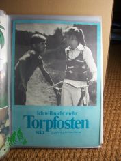 1/78 Ich will nicht mehr Torpfosten sein