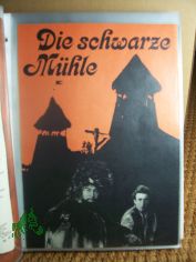 Nr. 19 Die schwarze M�hle