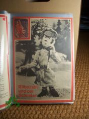 R�bezahl und der Schuster, Filmheft