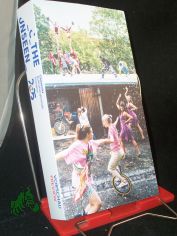 Chemnitz Kulturhauptstadt Europas 2025 - Das Programmbuch