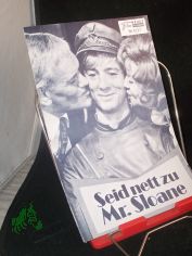 Nr. 5727, September 1970, Seid nett zu Mr. Sloane