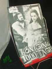 Nr. 5728, August 1970, K�nigin f�r 1000 Tage