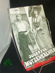 Nr. 5729, August 1970, Josefine Mutzenbacher