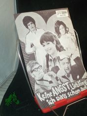 Nr. 5733, August 1970, Keine Angst Liebling, ich pass schon auf