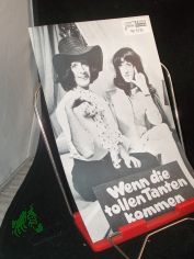 Nr. 5735, August 1970, Wenn die tollen Tanten kommen