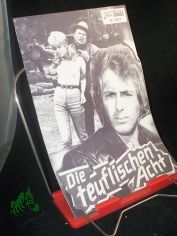 Nr. 5683, Juni 1970, Die teuflischen Acht