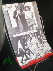 Nr. 5685, Juni 1970, Was sagt man zu einer nackten Dame?