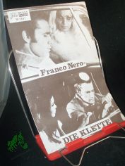 Nr. 5691, Juni 1970, Die Klette