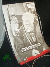 Nr. 5694, Juni 1970, Der Erbarmungslose