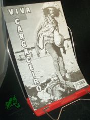 Nr. 5700, Juli 1970, Viva Cangaceiro