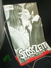 Nr. 5701, Juli 1970, Stosszeit (Rush Hour)