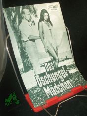 Nr. 5704, Juli 1970, Das Dschungel-M�dchen