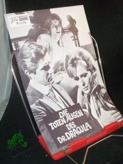Nr. 5709, Juli 1970, Die toten Augen des Dr. Dracula