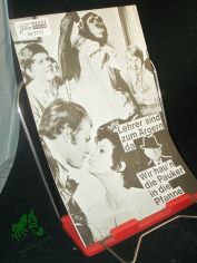Nr. 5713, Juli 1970, Lehrer sind zum �rgern da - Wir hauen die Pauker in die Pfanne