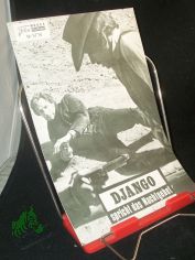 Nr. 5716, Juli 1970, Django spricht das Nachtgebet