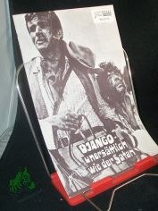 Nr. 5719, August 1970, Django - uners�ttlich wie der Satan
