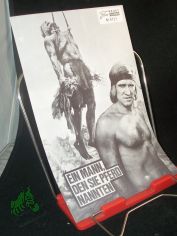 Nr. 5721, August 1970, Ein Mann, den sie Pferd nannten