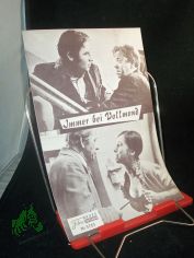 Nr. 5785, Oktober 1970, Immer bei Vollmond