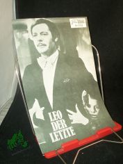 Nr. 5782, Oktober 1970, Leo der Letzte