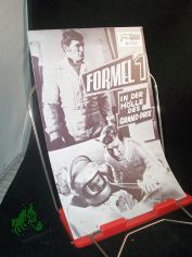 Nr. 5769, September 1970, Formel 1 - in der H�lle des Grand-Prix