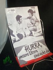 Nr. 5764, September 1970, Hurra, unsere Eltern sind nicht da