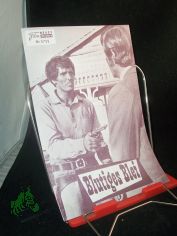 Nr. 5759, August 1970, Blutiges Blei