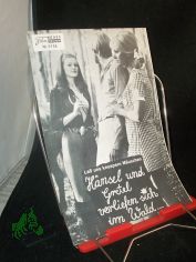 Nr. 5756, September 1970, H�nsel und Gretel verliefen sich im Wald ...