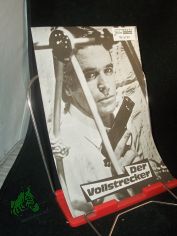 Nr. 5750, September 1970, Der Vollstrecker