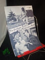 Nr. 5749, August 1970, Die flei�igen Bienen vom Fr�hlichen Bock