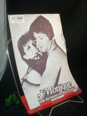 Nr. 5746, August 1970, Monique oder die Sache mit dem Dreieck