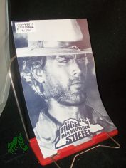 Nr. 5743, August 1970, H�gel der blutigen Stiefel