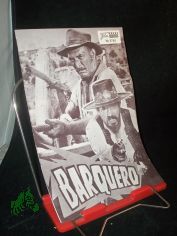 Nr. 5740, August 1970, Barquero