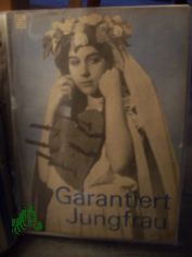 101/69 Garantiert Jungfrau