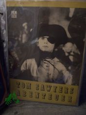 84/69 Tom Sawyers Abenteuer