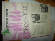 1/76 DAS DOUBLE, Der Deb�tfilm des bulgarischen Regisseurs Ilja Weltschew