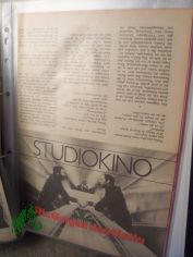 12/75 Die Geigen des Balls, ein autobigraphischer Film des franz�sischen Regisseurs Michel Drach