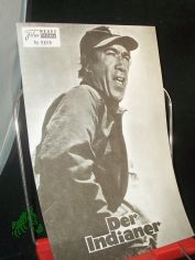 Nr. 5859, Februar 1971, Der Indianer