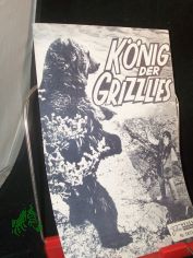 Nr. 5851, Januar 1971, K�nig der Grizzlies