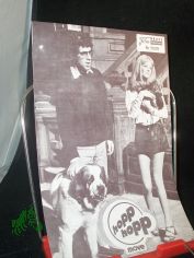 Nr. 5829, Dezember 1970, Hopp, Hopp